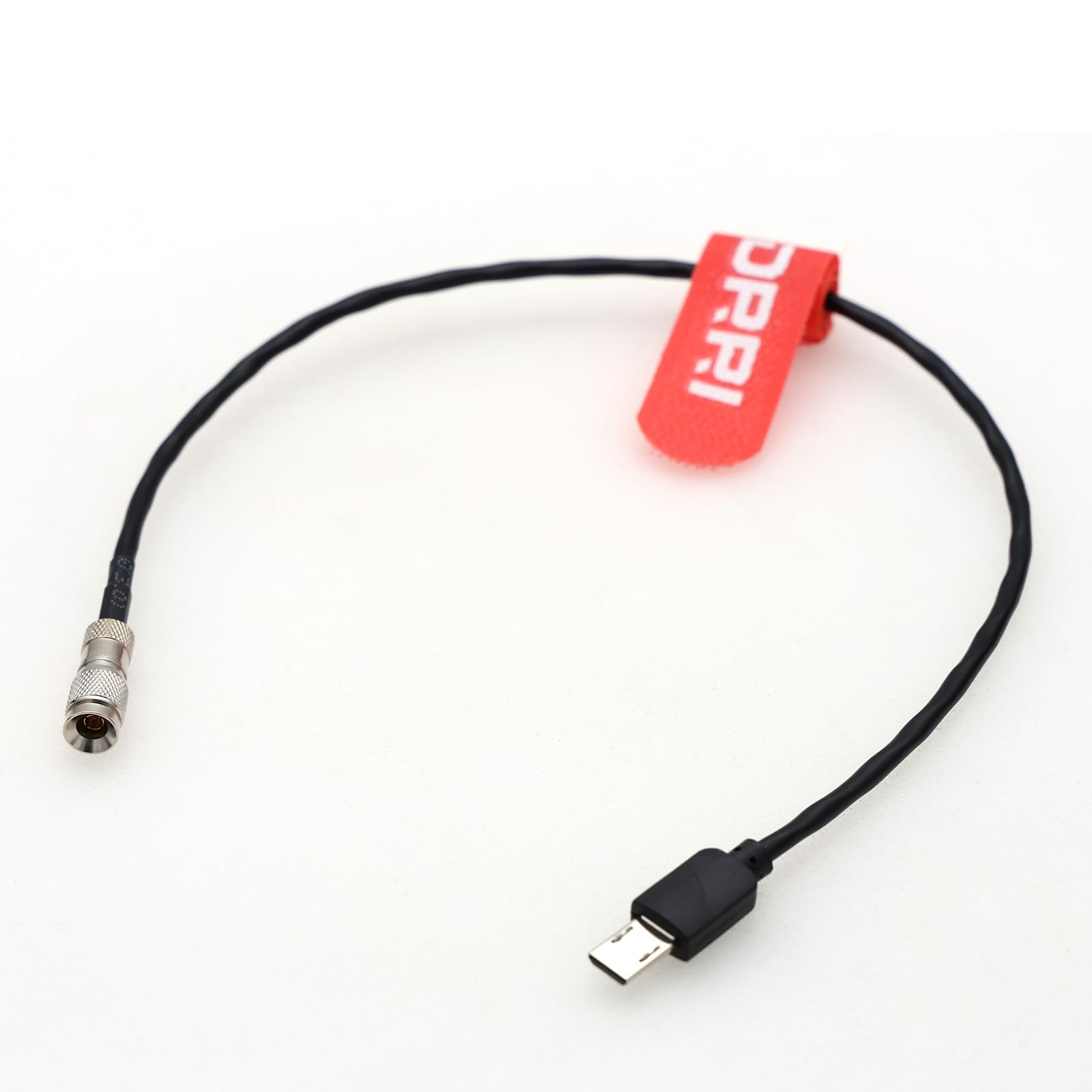 Amazon.com : DRRI Atomos UltraSync ONE Timecode Cable Din 1.0/2.3